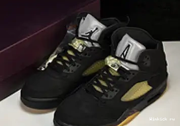 x 5 A Ma Maniere Jordan Air 0628